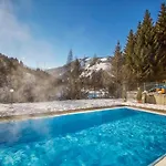 Ferienwohnung In Viehofen 아파트 비에호펜