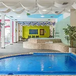 Ferienwohnung In Viehofen * ויהופן
