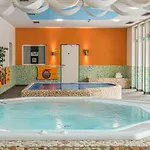 Ferienwohnung In Viehofen 아파트 *