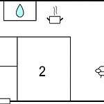 דירה Ferienwohnung In Viehofen *