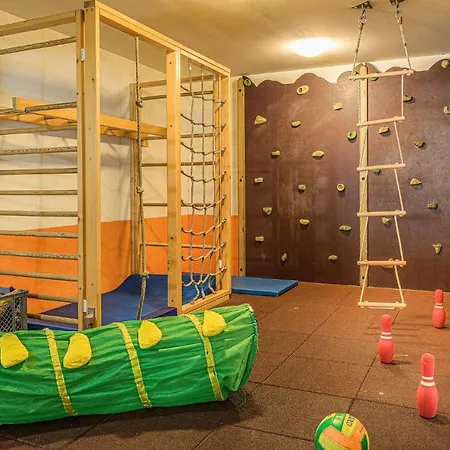 Ferienwohnung In Viehofen 아파트 *