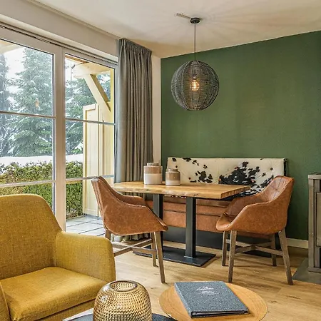 아파트 Ferienwohnung In Viehofen 비에호펜