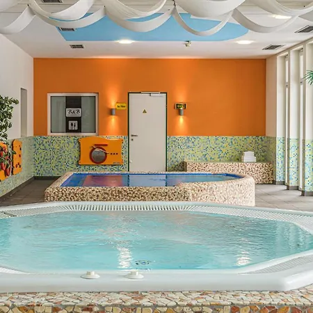 Ferienwohnung In Viehofen Διαμέρισμα *
